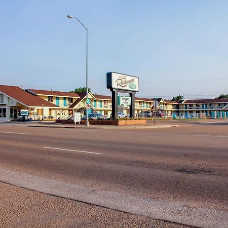 Roadrunner Lodge Motel 투컴캐리 외부 사진